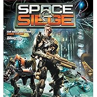 Space Siege [Online Game Code]