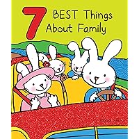7 Best Things About Family