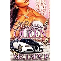 A Kingpin's Queen A Kingpin's Queen Kindle Audible Audiobook Paperback