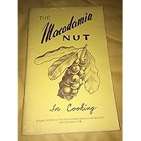 The Macadamia Nut in Cooking