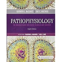 Pathophysiology: The Biologic Basis for Disease in Adults and Children Pathophysiology: The Biologic Basis for Disease in Adults and Children Hardcover Printed Access Code Kindle