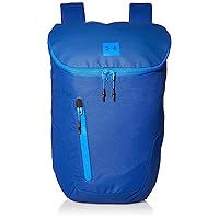 Under Armour Roland Backpack, American Blue (449)/ American Blue, One Size Fits all