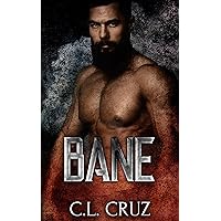 Bane (Heroes & Heartthrobs Book 1)