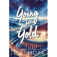 Going for Gold (Sweet Cravings Book 3)