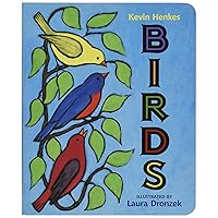 Birds Board Book Birds Board Book Board book Hardcover