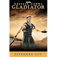 Gladiator - Extended