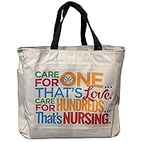 Nurse's Tote Bag