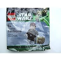LEGO® Star Wars: Han Solo (Hoth) Minifigure