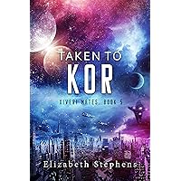 Taken to Kor: A Space Pirate Romance (Xiveri Mates Book 5) Taken to Kor: A Space Pirate Romance (Xiveri Mates Book 5) Kindle Audible Audiobook Paperback Hardcover Audio CD