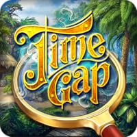 Time Gap: Free Hidden Object Mystery Game