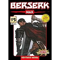 Berserk Max, Band 15: Bd. 15 (German Edition) Berserk Max, Band 15: Bd. 15 (German Edition) Kindle Paperback