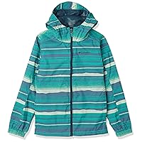 Columbia Boys' Glennaker Springs Jacket