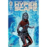 HYPER SCAPE #4 Pass Through to the Other Side Part 1 (French) (HYPER SCAPE (French)) (French Edition) HYPER SCAPE #4 Pass Through to the Other Side Part 1 (French) (HYPER SCAPE (French)) (French Edition) Kindle