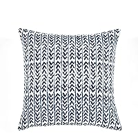 Yani Decorative Throw Pillow Cover, 20