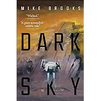 Dark Sky (Keiko Book 2) Dark Sky (Keiko Book 2) Kindle Paperback Audible Audiobook Hardcover