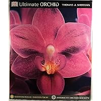 Ultimate Orchid Ultimate Orchid Hardcover