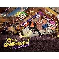 The Fairly OddParents: Fairly Odder Season 1