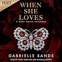When She Loves: The Fallen, Book 4 When She Loves: The Fallen, Book 4 Kindle Audible Audiobook Paperback
