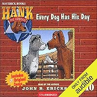 Every Dog Has His Day Every Dog Has His Day Audible Audiobook Paperback Kindle Hardcover Audio CD