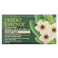 Manuka Tea Tree Oil SOAP BAR