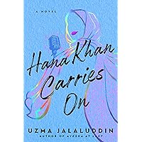 Hana Khan Carries On Hana Khan Carries On Kindle Paperback Audible Audiobook