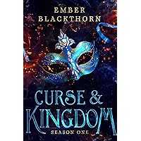 Curse & Kingdom Curse & Kingdom Kindle Paperback