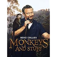 Reno Collier: Monkeys and Stuff