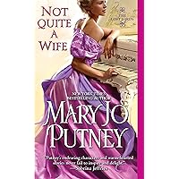 Not Quite a Wife (The Lost Lords series Book 6) Not Quite a Wife (The Lost Lords series Book 6) Kindle Mass Market Paperback Audible Audiobook Hardcover Audio CD