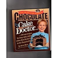 Chocolate from the Cake Mix Doctor Chocolate from the Cake Mix Doctor Kindle Hardcover Paperback