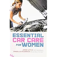 Essential Car Care for Women Essential Car Care for Women Paperback Kindle