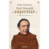 Sani Gesualdi Superstar (Italian Edition) Sani Gesualdi Superstar (Italian Edition) Kindle Hardcover