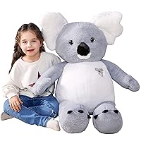 IKASA Large Koala Stuffed Animal Plush Toy,30