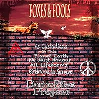 Foxes & Fools Foxes & Fools MP3 Music