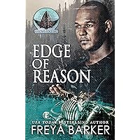 Edge Of Reason (Arrow's Edge MC Book 1)
