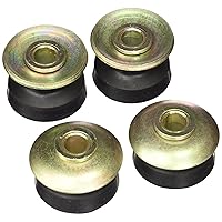 Mevotech MK8157 Strut Rod Bushing Kit