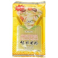 NG Fung Jiangxi Rice Stick Instant Vermicelli, 10.5-Ounce (Pack of 6)
