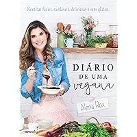 Diário de uma vegana (Portuguese Edition) Diário de uma vegana (Portuguese Edition) Kindle