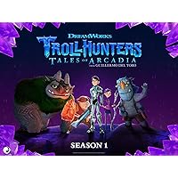 Trollhunters, Season 1