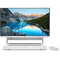 2022 Newest Dell Inspiron 7700 All-in-One Desktop, 27