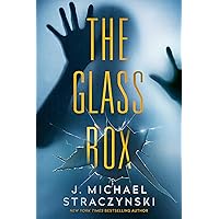 The Glass Box The Glass Box Kindle Audible Audiobook Hardcover Paperback Audio CD