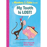 My Tooth Is LOST! (Monkey & Cake) (Monkey and Cake) My Tooth Is LOST! (Monkey & Cake) (Monkey and Cake) Hardcover Audible Audiobook Kindle