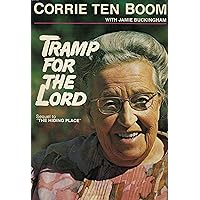 Tramp for the Lord: Sequel to 