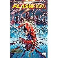 Flashpoint Flashpoint Paperback Kindle Hardcover
