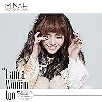 I am a Woman too I am a Woman too MP3 Music Audio CD
