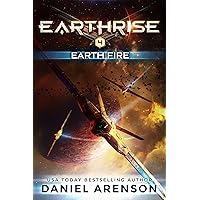 Earth Fire (Earthrise Book 4) Earth Fire (Earthrise Book 4) Kindle Audible Audiobook Paperback Audio CD