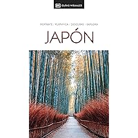 Japón (Guías Visuales): Inspírate, planifica, descubre, explora Japón (Guías Visuales): Inspírate, planifica, descubre, explora Paperback