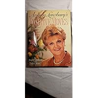 Angela Lansbury's Positive Moves: My Personal Plan for Fitness and Well-Being Angela Lansbury's Positive Moves: My Personal Plan for Fitness and Well-Being Hardcover Paperback