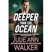 Deeper Than The Ocean: The Deep Six Book 4 Deeper Than The Ocean: The Deep Six Book 4 Kindle Paperback Audible Audiobook Audio CD