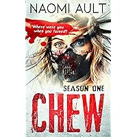 Chew: Season One Chew: Season One Kindle Paperback