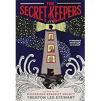 The Secret Keepers The Secret Keepers Paperback Audible Audiobook Kindle Hardcover Audio CD